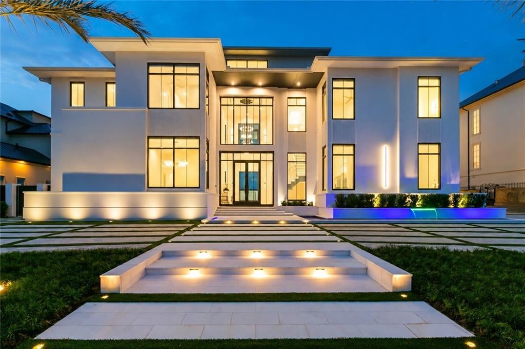 36 Royal Palm Drive — photo