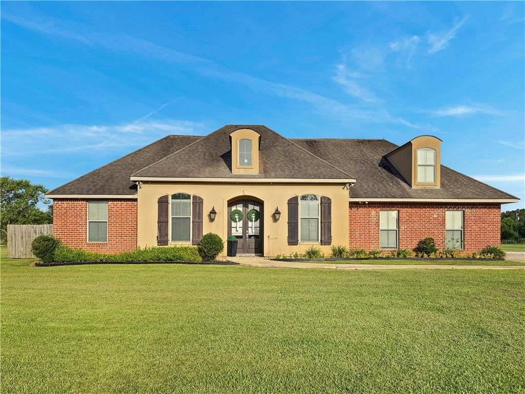 117 Highland Crest Drive — photo