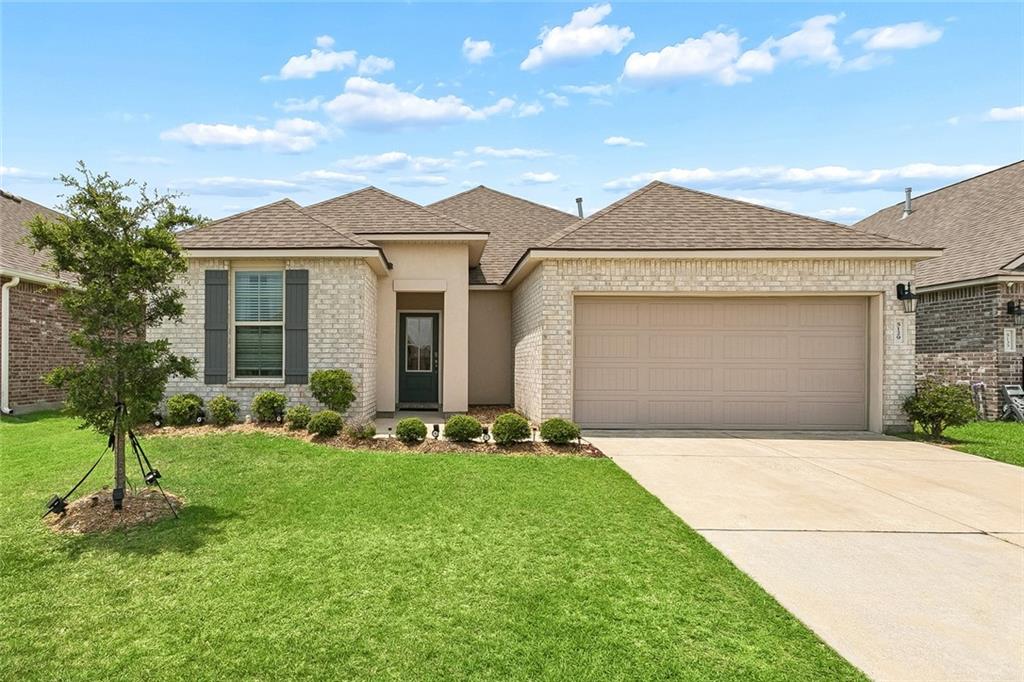 5129 Clarkston Grove Drive — photo