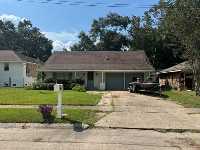 661 Dale Drive — photo