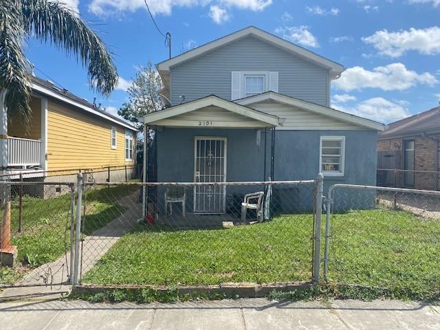 2101 Trio Street B — photo