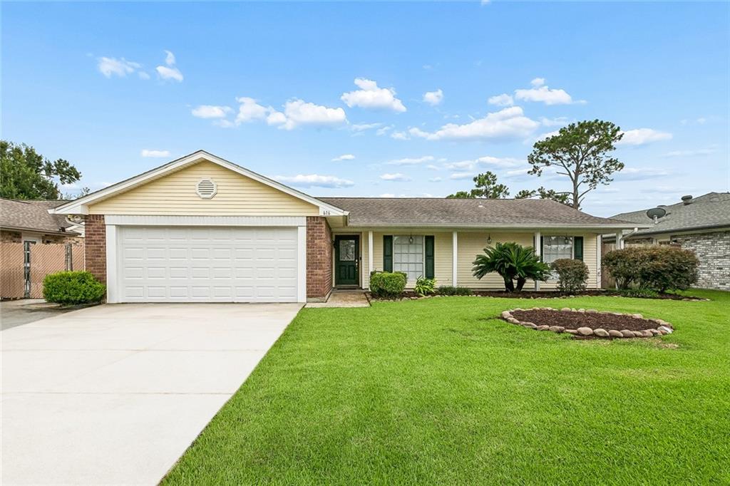 616 Fairway Drive — photo