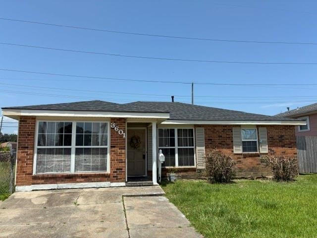 3601 Tulane Drive — photo