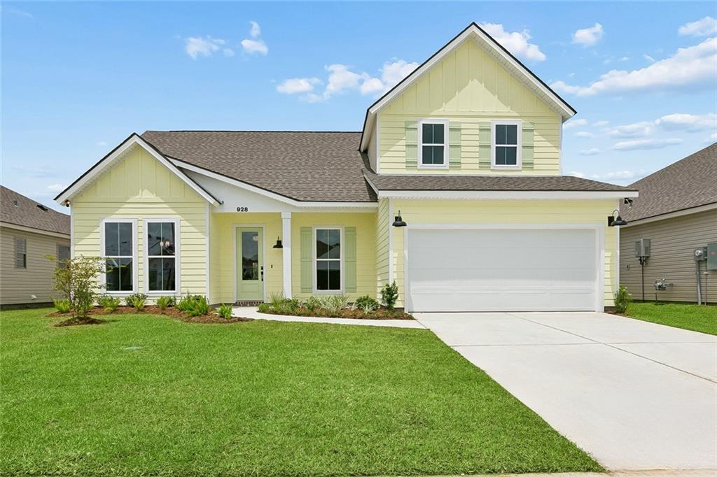 928 Laurel Oaks Drive — photo