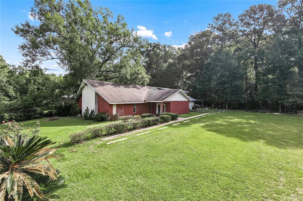 25552 STEPP Road, Robert, LA 70455 — photo 2
