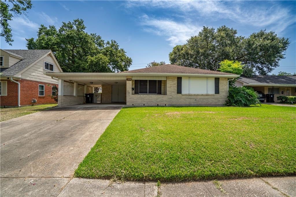 2518 Somerset Drive — photo