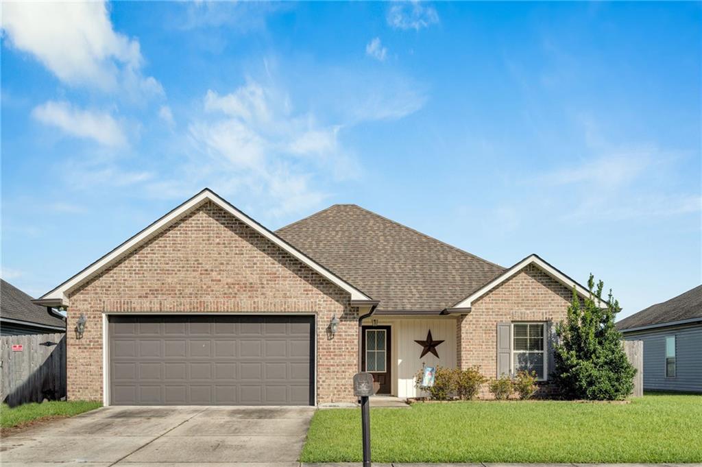 206 Ashton Oaks Lane — photo
