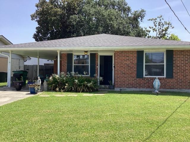 5009 Burke Drive — photo