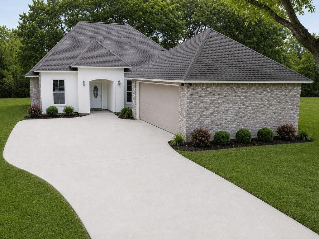 4515 Trinity Estates Road — photo