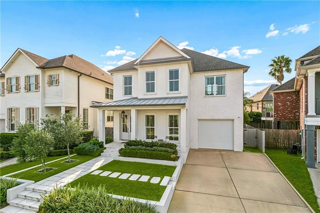 210 E Maple Ridge Drive — photo
