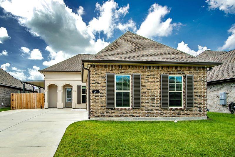264 Owl Drive — photo