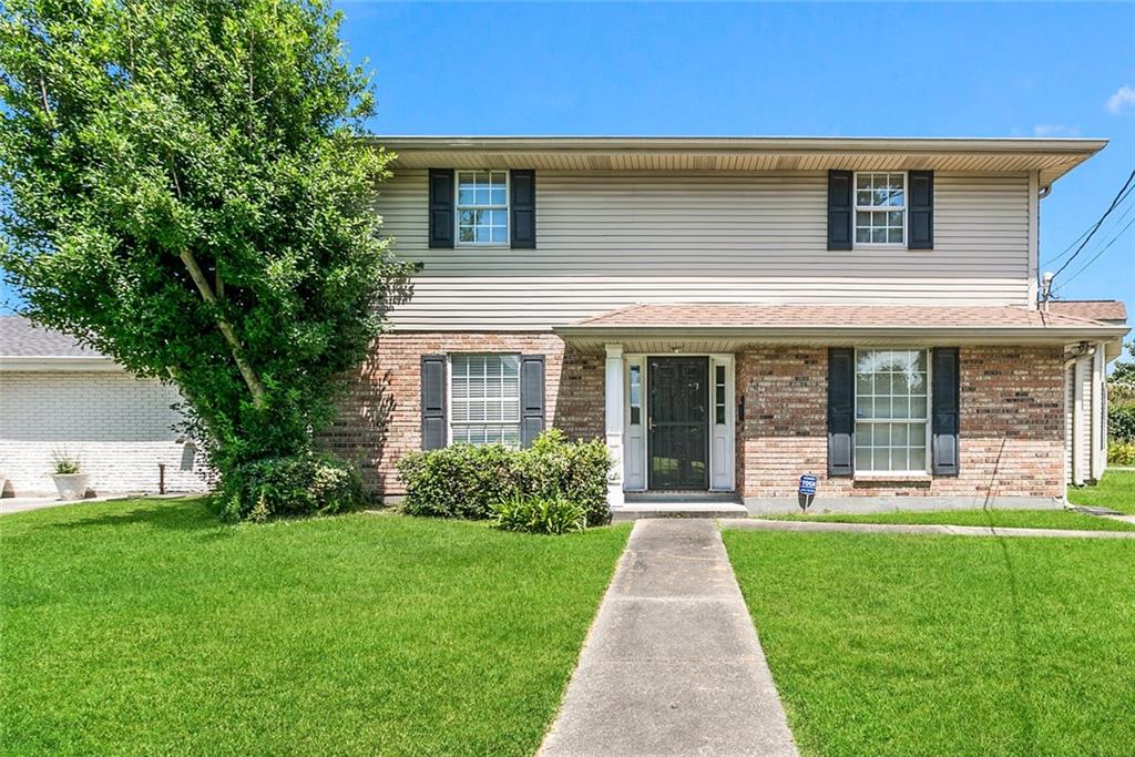 401 W William David Parkway — photo