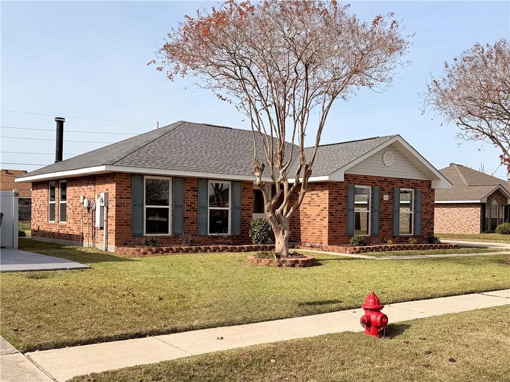 264 Oak Point Drive — photo