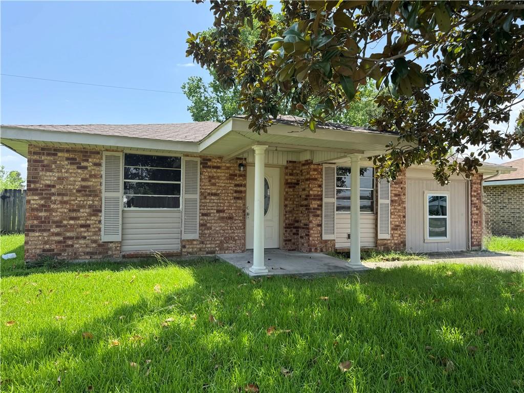 1808 Helvetia Court — photo