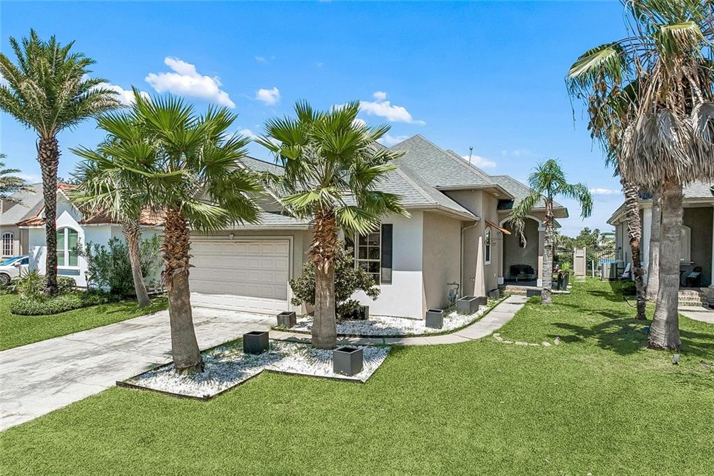 1473 Royal Palm Drive — photo
