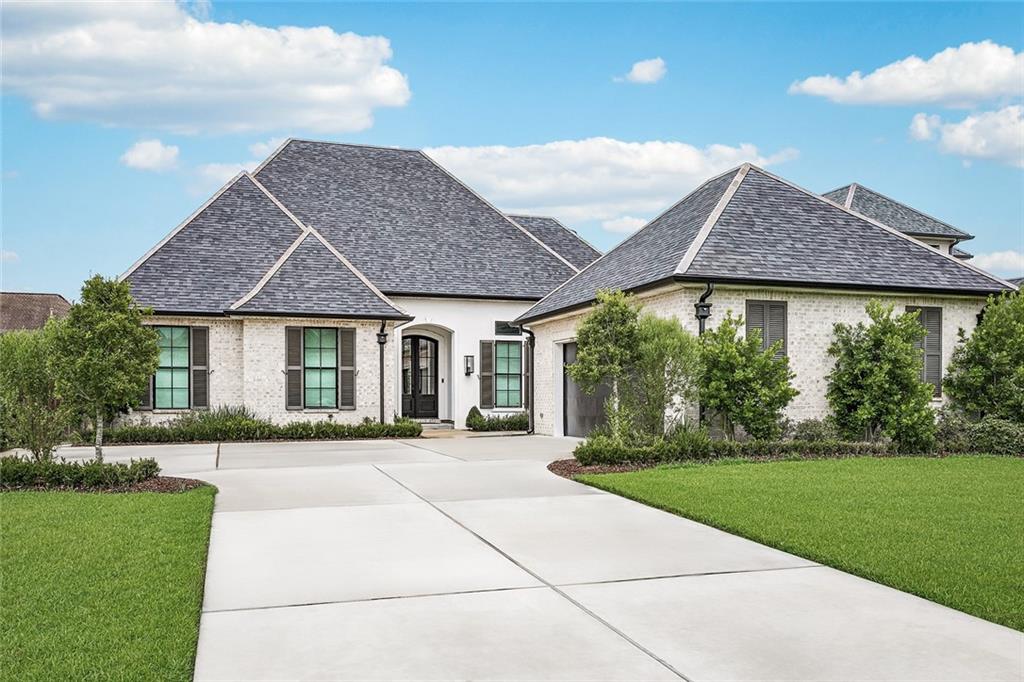 103 Deer Field Drive — photo