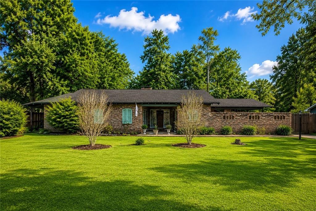 1326 Charwood Drive — photo