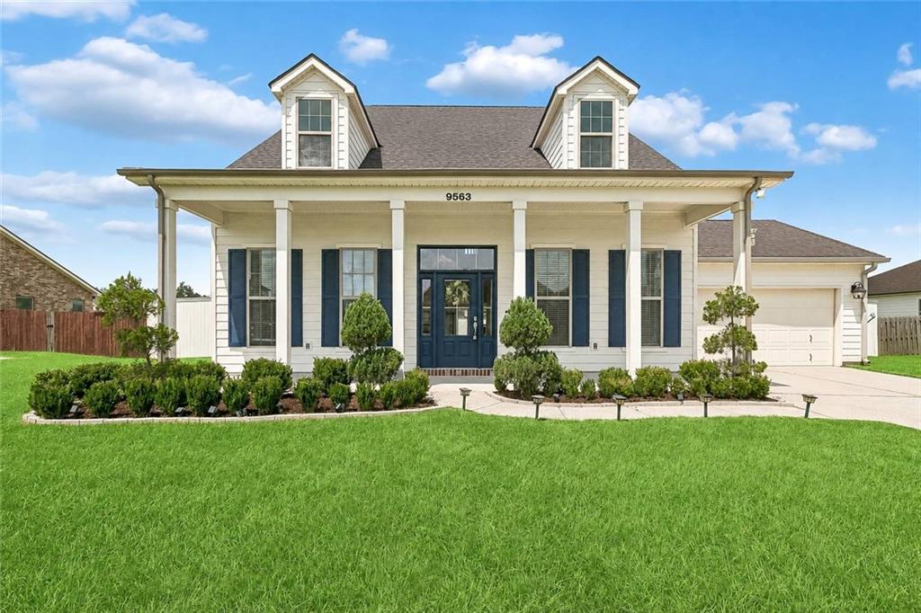 9563 Sugar Maple Lane — photo