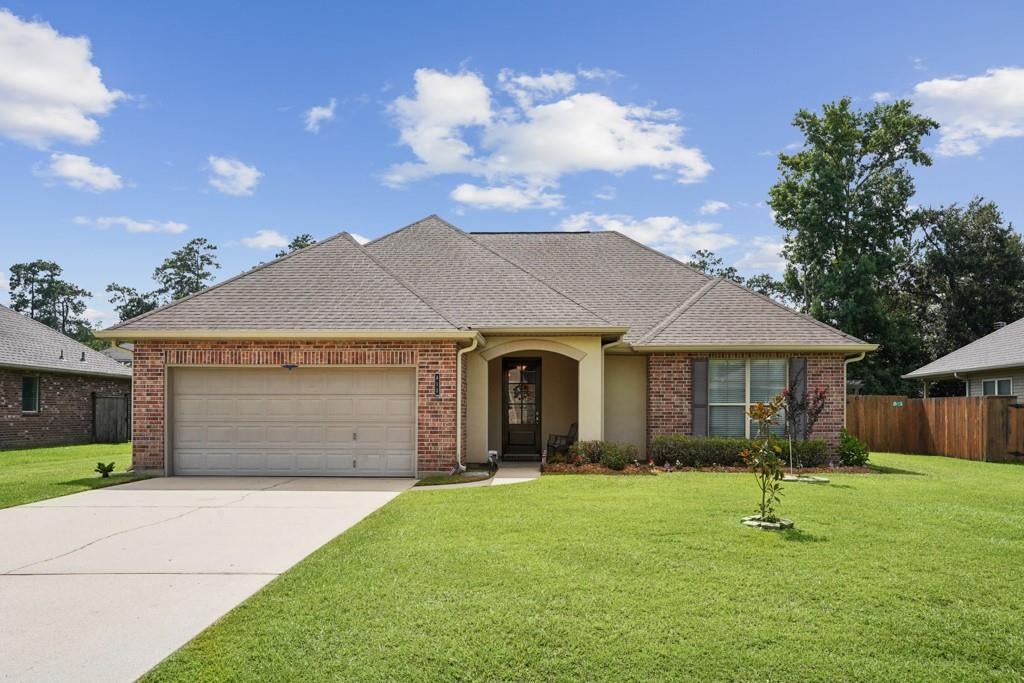 412 Del Sol Court — photo