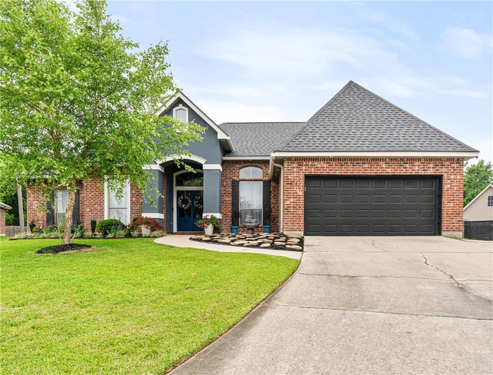 312 Annette Drive — photo