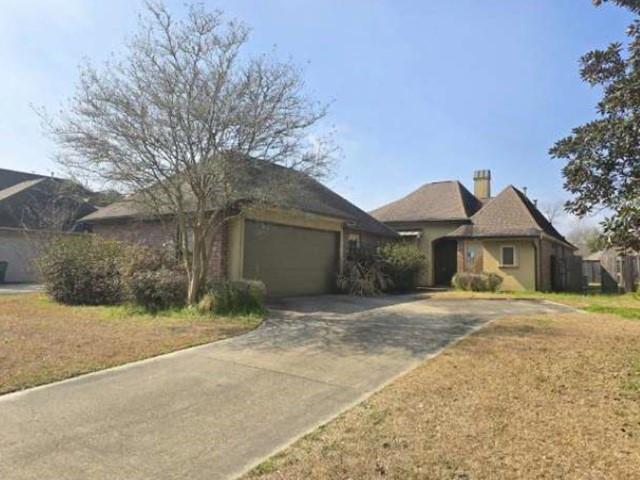 150 Tiger Drive — photo