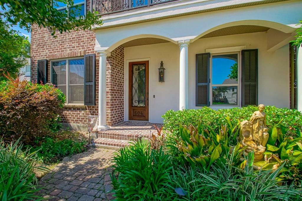 604 Ferriday Court — photo
