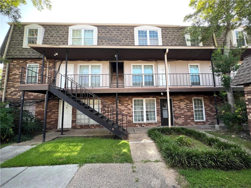 6320 Riverside Drive 231 — photo
