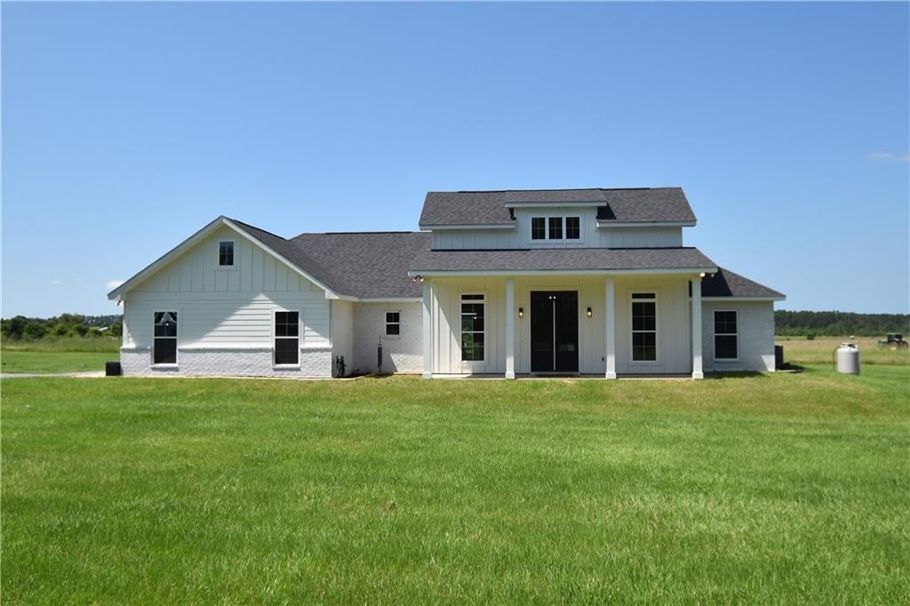 65 Grady Lewis Road — photo