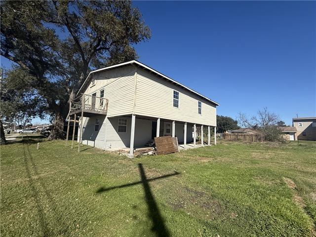 7565 Mercier Street — photo