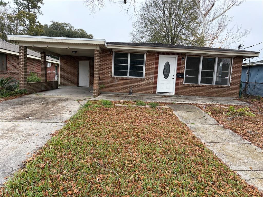 1032 Michael Street — photo
