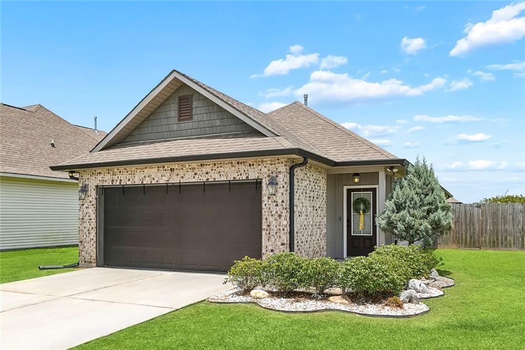 2600 Bayou Chene Drive — photo