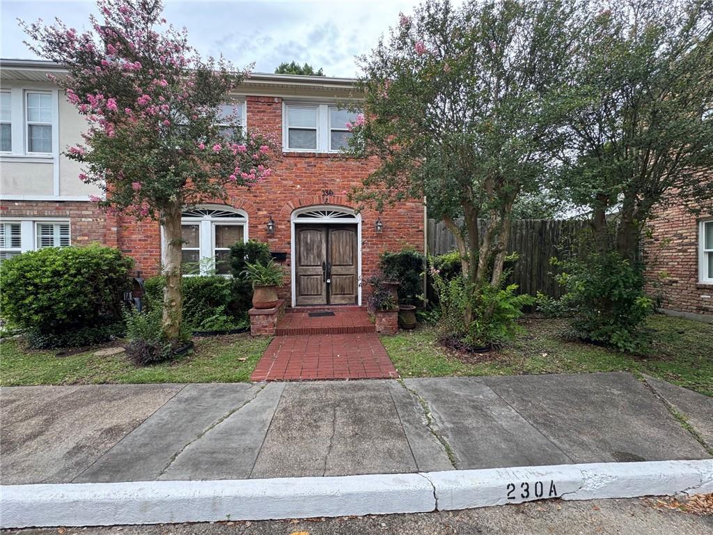 230-A Terry Pkwy 230-a — photo