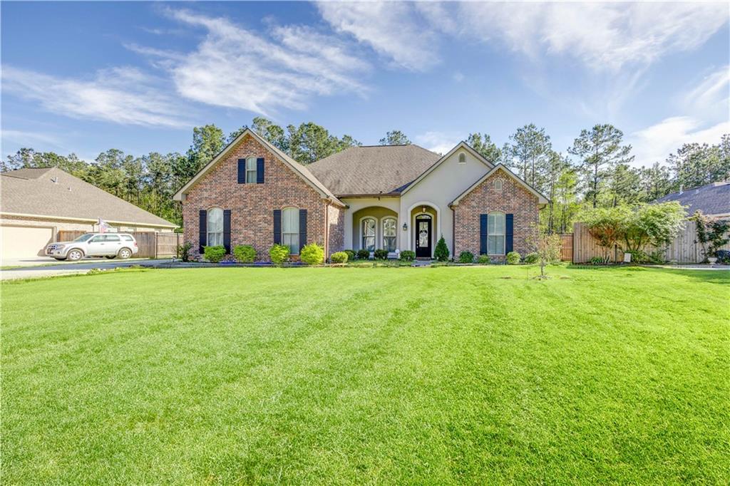 724 Perrilloux Trace Avenue — photo