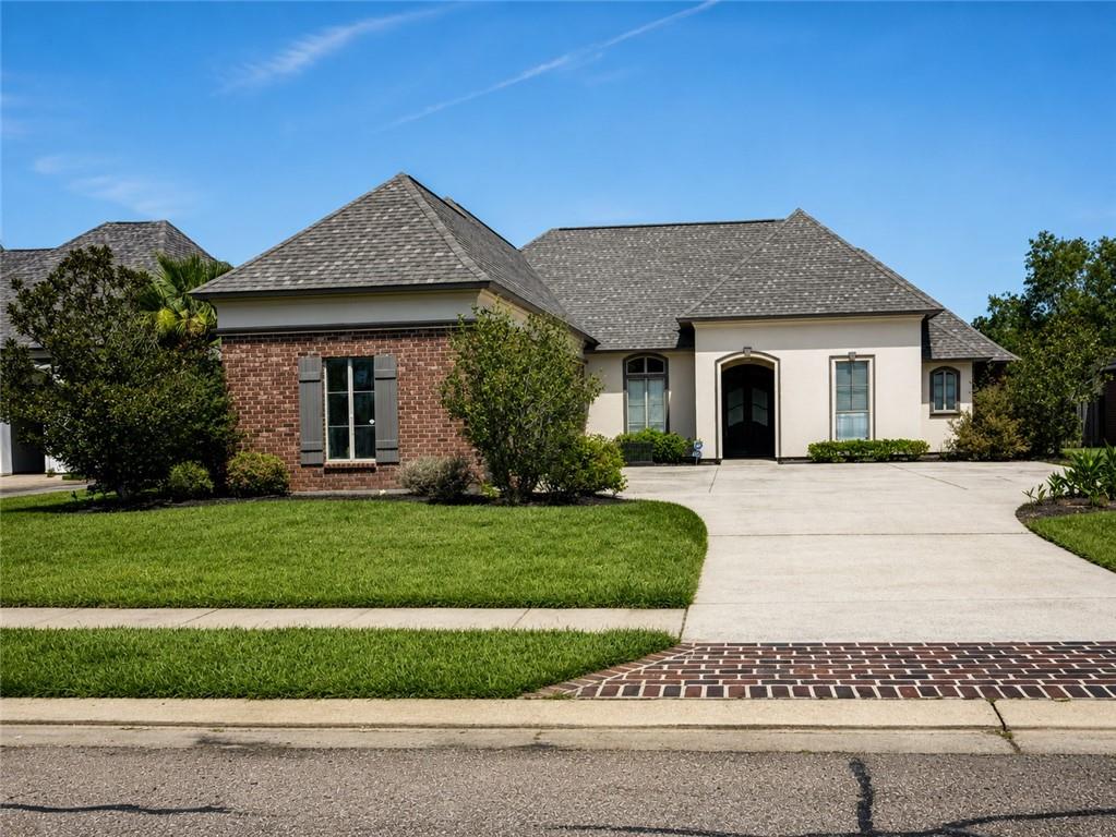 8415 Quiet Creek Drive — photo