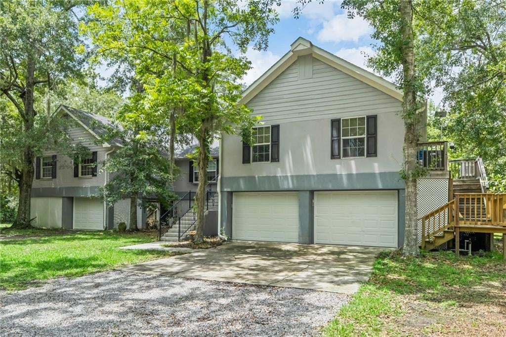 110 W Pearl Drive — photo