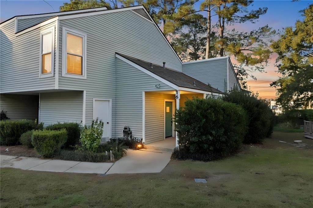 16 Jacqueline Court 16 — photo