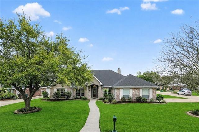 145 Lakewood Drive — photo