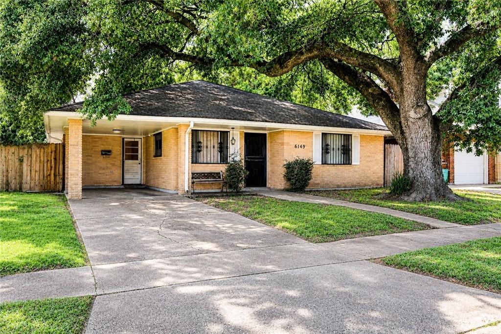 6149 SINGLETON Drive, Marrero, LA 70072 — photo 2