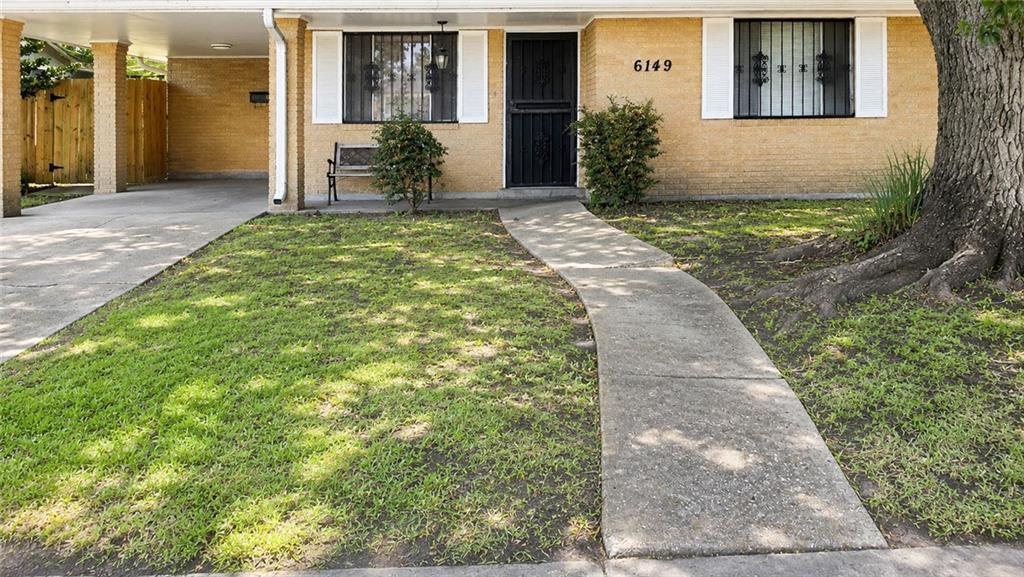 6149 SINGLETON Drive, Marrero, LA 70072 — photo 3