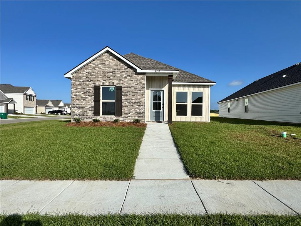 4714 Marais River Drive — photo
