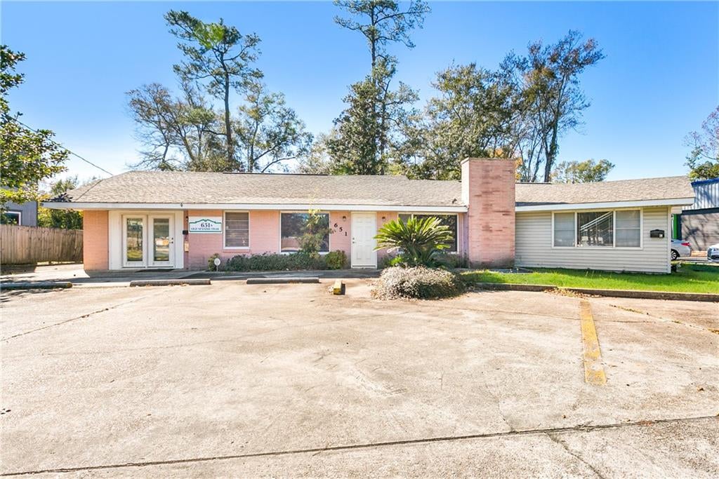 651 Old Spanish Trail — photo