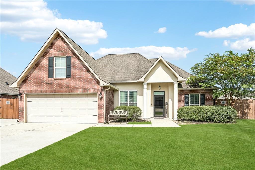 28436 Loiret Court — photo