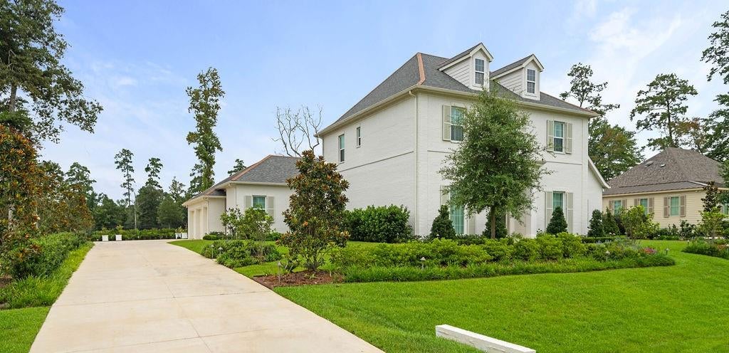 82 THUNDERBIRD Drive, Covington, LA 70433 — photo 2