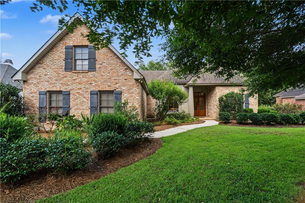 316 Pencarrow Circle — photo
