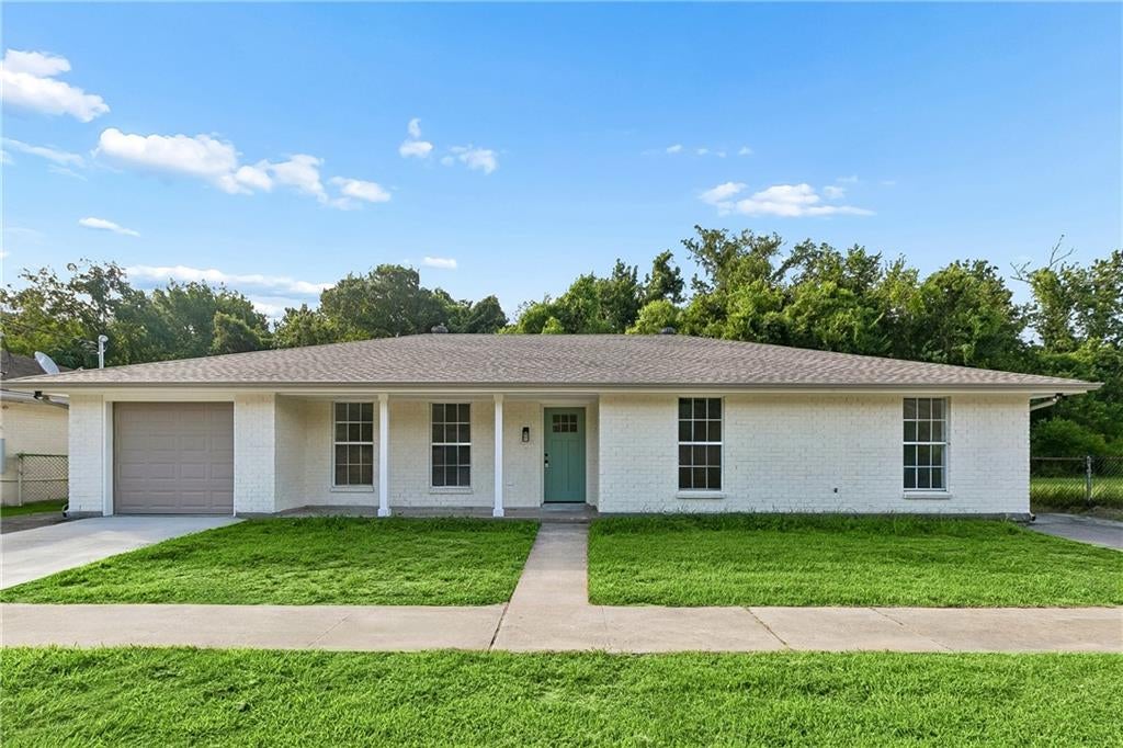 3113 Meraux Lane — photo