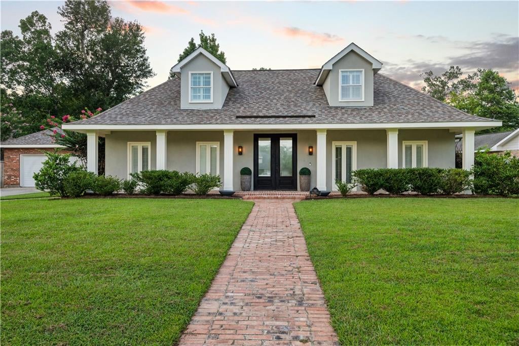 101 Bayou Perez Drive — photo