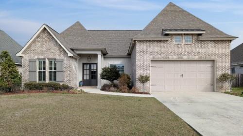 1305 Pine Needle Court — photo