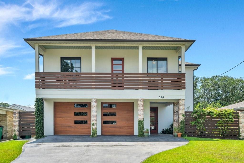 514 Beverly Garden Drive — photo