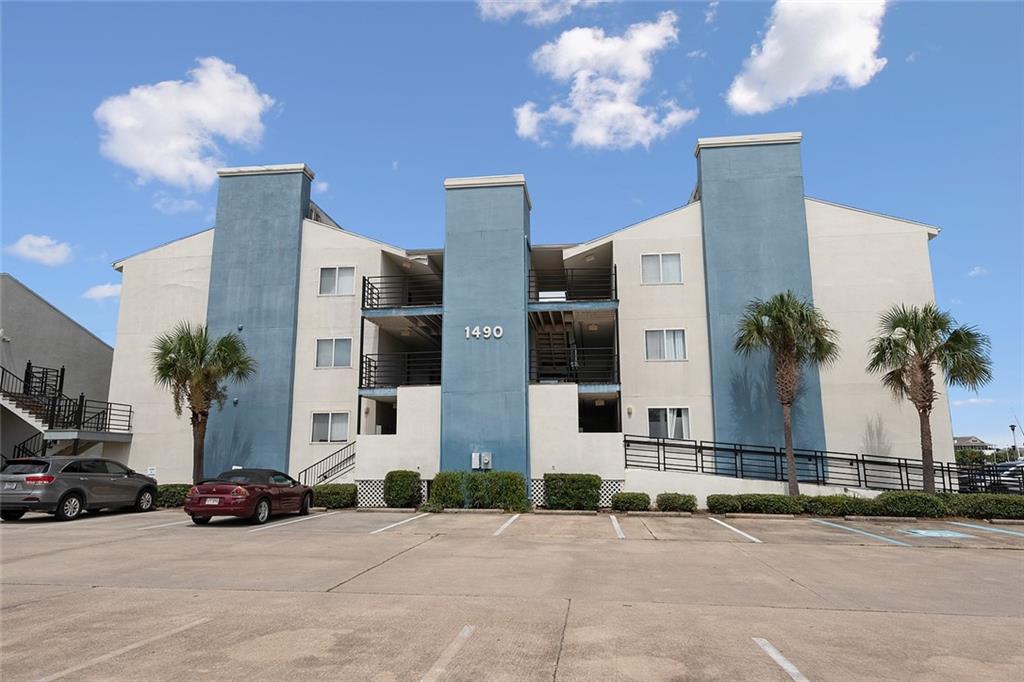 1490 Harbor Drive 306 — photo