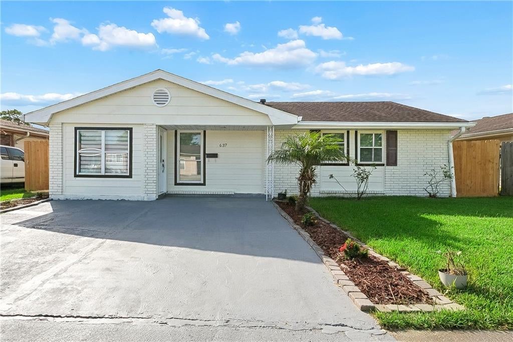 637 Taylorbrook Drive — photo